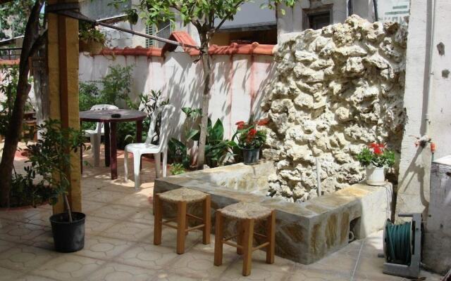 Aksaray Hotel