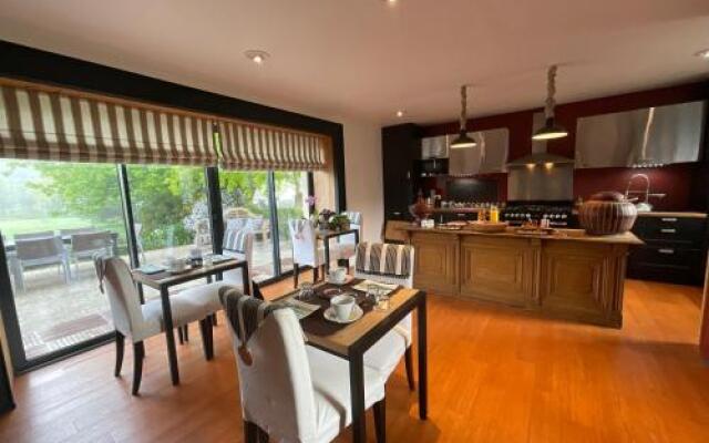 Maison D'hôtes Ker Ar Men