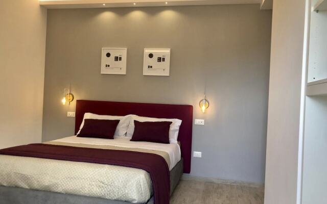 On Michele Guest house