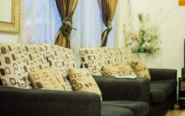 OYO 89940 Menara One Hotel