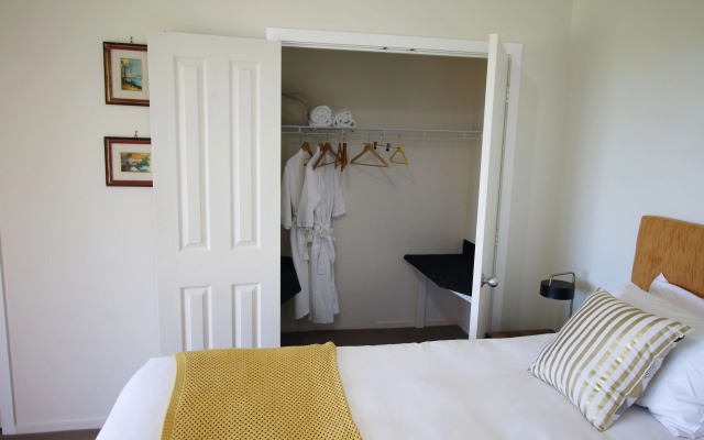 Awatuna Sunset Lodge