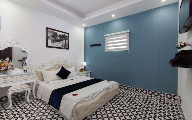 Hanoi Boutique House