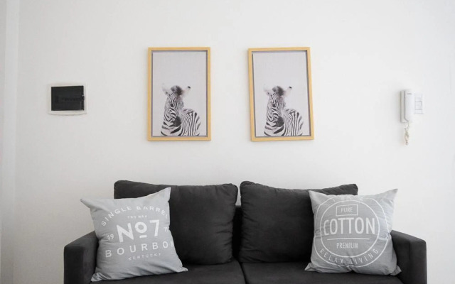 Departamento Zuviria 629