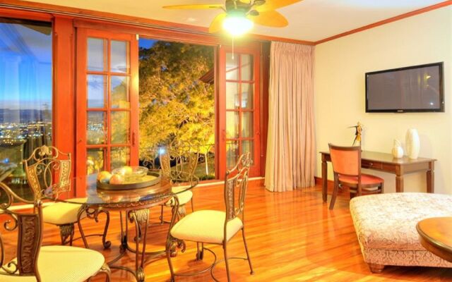 Ringle Resort
