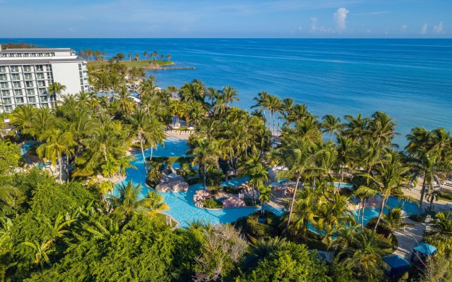 Hilton Rose Hall an All-Inclusive Resort