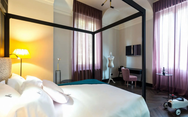 Hotel The Haven Roma