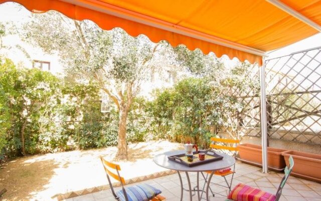 Stagnone Holiday Apartment