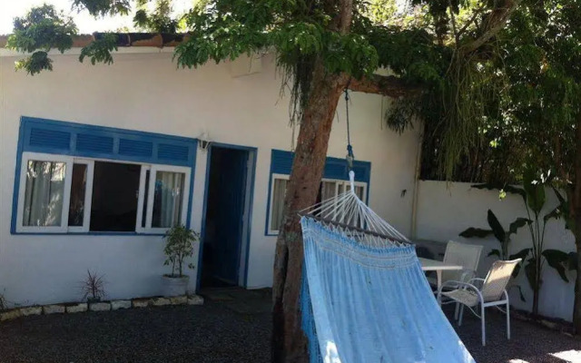 Pousada A Casa do Torrely