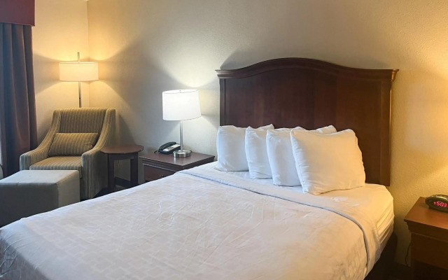 Motel 6 Stafford, VA - Quantico