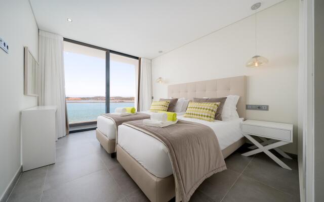Apartment by Ideal Homes | Overlooking Arade River | Pool | Gym