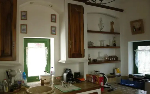 Gîte les Tournesols