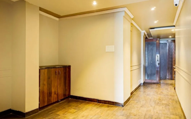 Elegant Stays in Downtown Bangalore