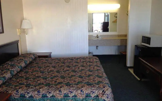 Scottish Inns Augusta