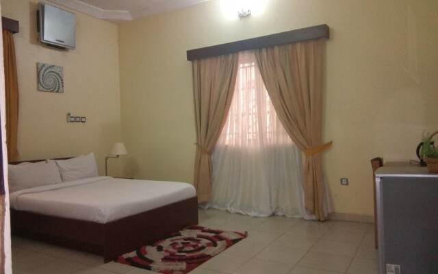 Zeina Suites Abuja