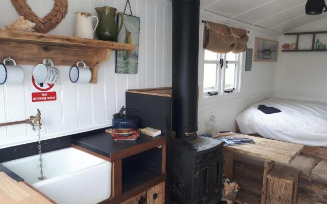 Meadowbeck - Shepherd Huts