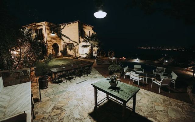 Luxury Villa Rodianna