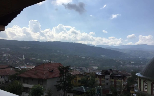 Yıldız Pansiyon