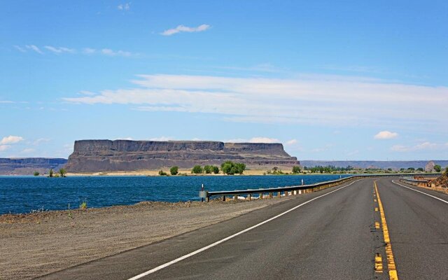 Sunbanks Lake Resort