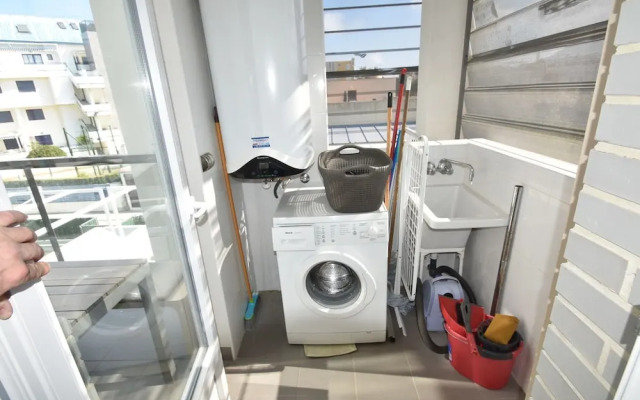 Classy Apartment in Denia near Beach
