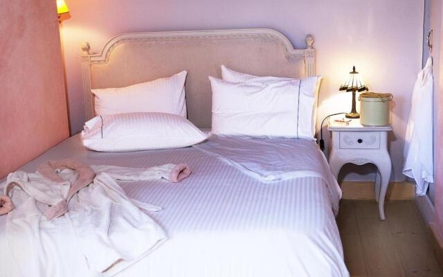 Amaryllis Boutique Guest House