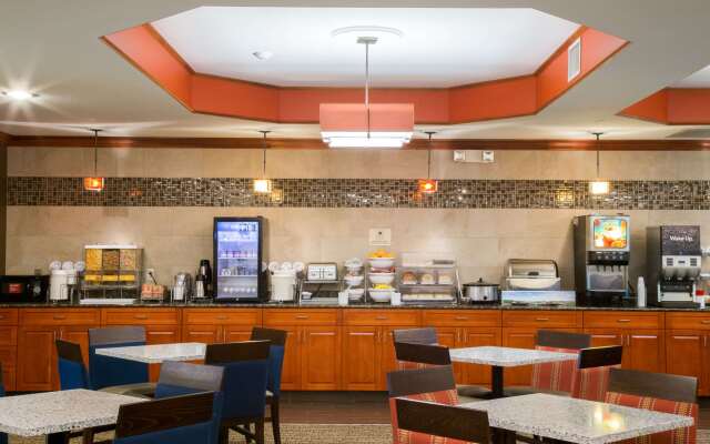 Comfort Suites Grand Rapids South