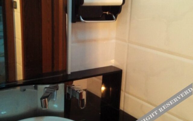 Liying Guest House