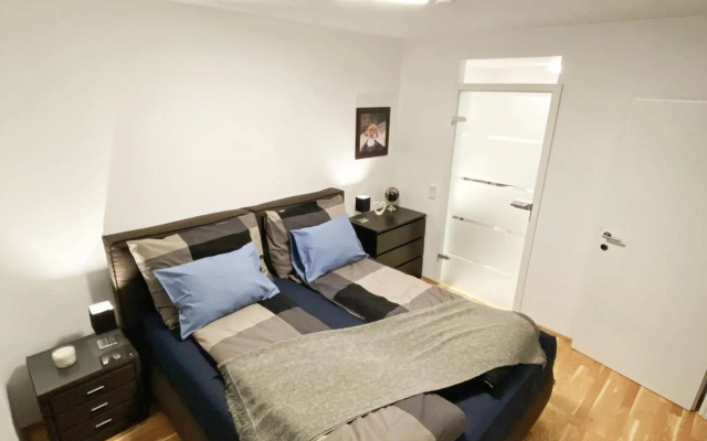 Brand New Apartment, Top Location-Near VIC/Danube