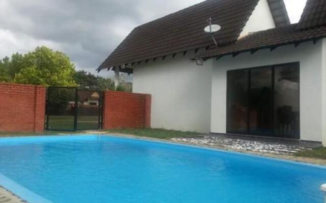 Holiday Villa Famosa