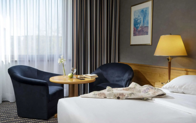 Maritim Hotel Magdeburg