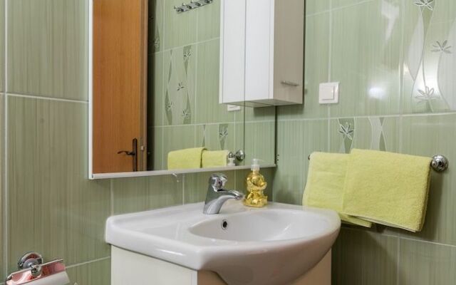 Rooms Tupina By Paulina - Hostel