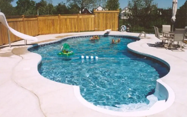 The Parrsboro Mansion Inn