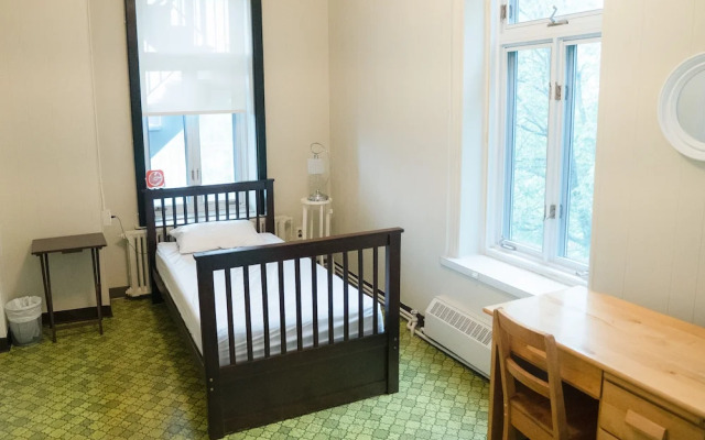 Auberge de Jeunesse des Balcons