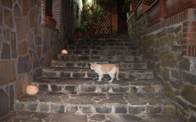La Vecchia Taverna B&B