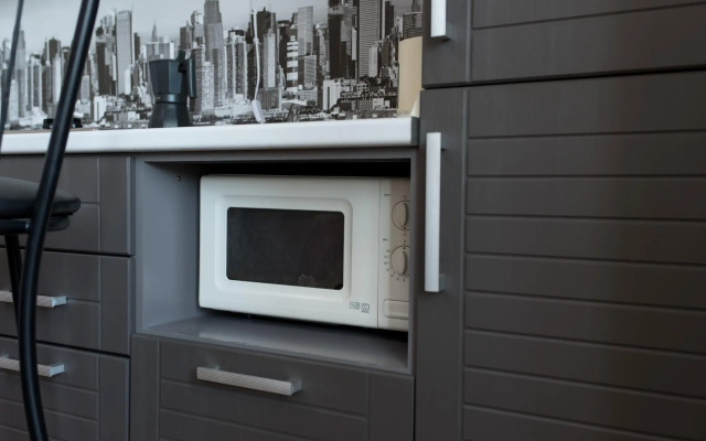 Апартаменты на улице Петра Сумина 22