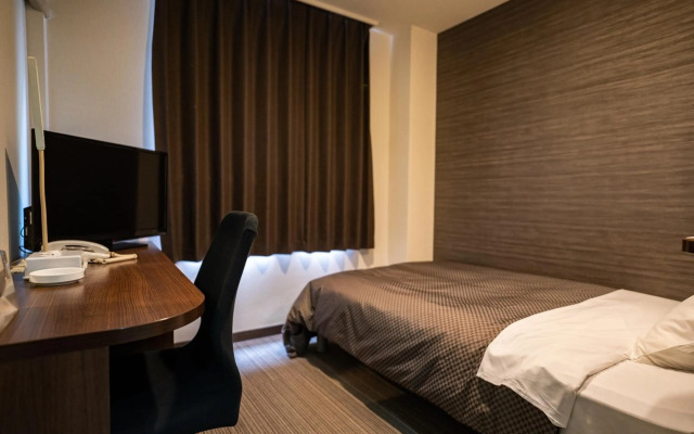 Isahaya Daiichi Hotel