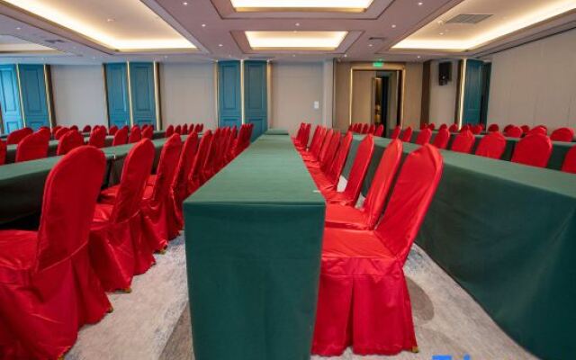Kunming Zhongyu Hotel