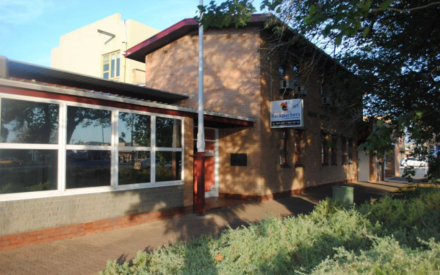 Port Adelaide Backpackers