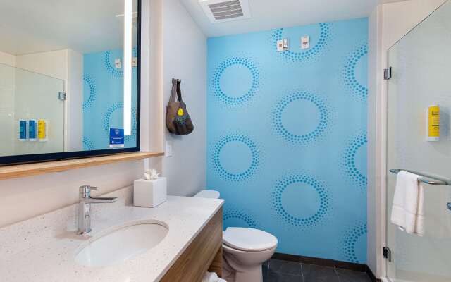 Tru by Hilton University Medical Center