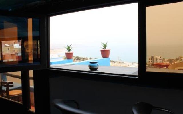 Taghazout surf planet surf house