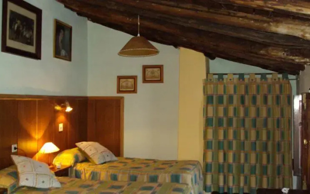 Casa Urda