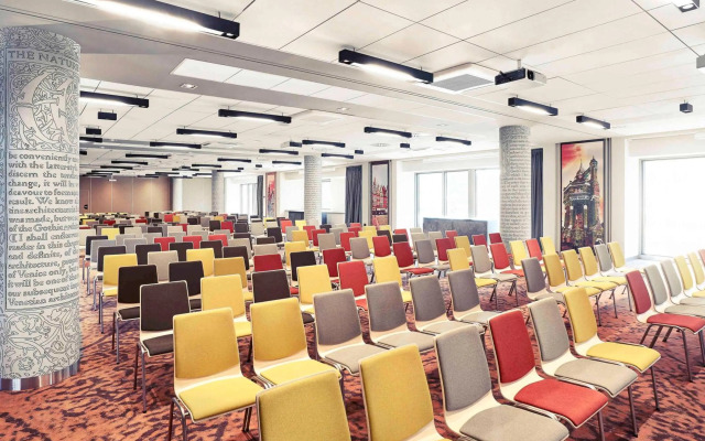 Hotel Mercure Wroclaw Centrum