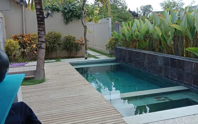 Bali Private Villas Room 14
