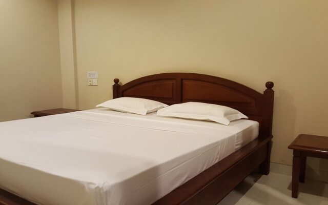 Keke Homestay