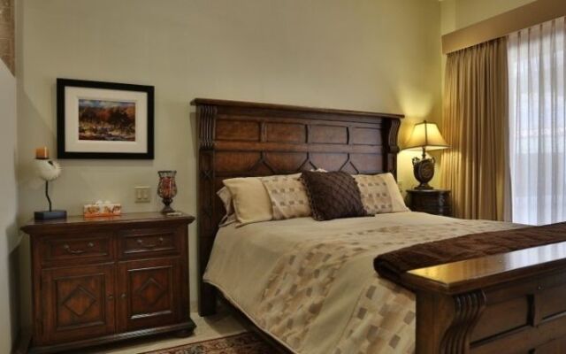 El Encanto de la Laguna