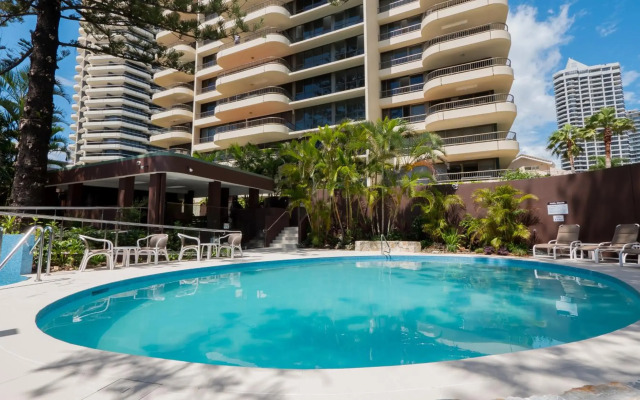 Norfolk Luxury Beachfront Apartments