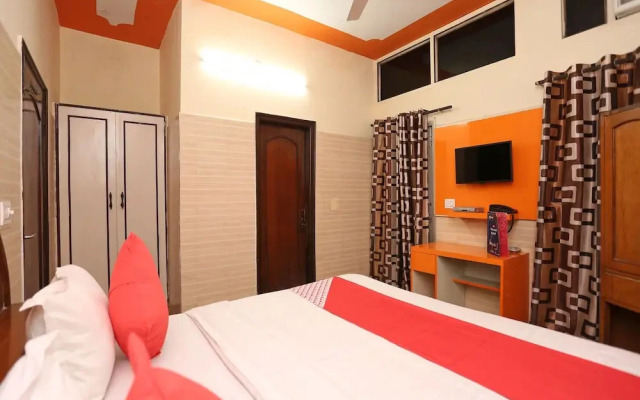 Hotel Ashoka Guest House By OYO Rooms