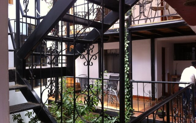 Hotel Inka King - Hostel