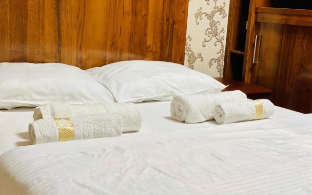 Rohat Hostel
