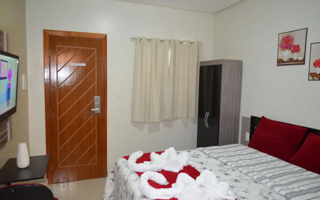 Hotel Diamante Negro - Salvador