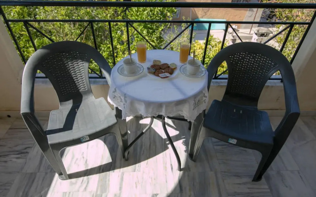 Aias Luxury Apartments